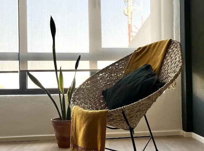 Apartamento Y Luminoso Apatamento En El Centro Historico